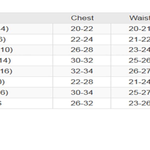 SPIRIT Halloween Signature Collection Kids Child Chucky Costume Sz L - Picture 4 of 4